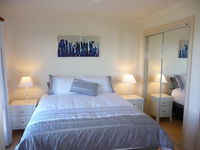 Johanna Bluegum Cabins