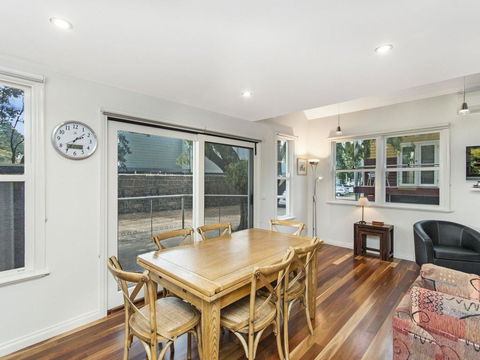 JOHANSSON'S PERCH COTTAGE - Hotel Accommodation 0