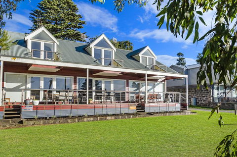 Johanssons Perch 2 - Hotel Accommodation 1