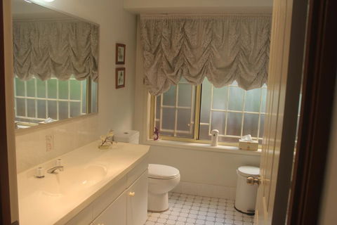 JOHN HUNTER B&B - Hotel Accommodation 1
