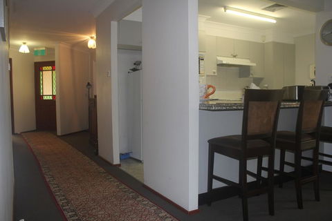 JOHN HUNTER B&B - Hotel Accommodation 2
