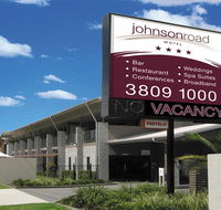 Johnson Road Motel - Hotel Accommodation