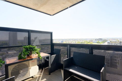 JUDD Your Stylish Richmond Abode Awaits You - Hotel Accommodation 2