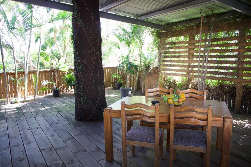 Samford QLD Hotel Accommodation