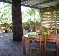 Junction Cottage - Hotel Accommodation