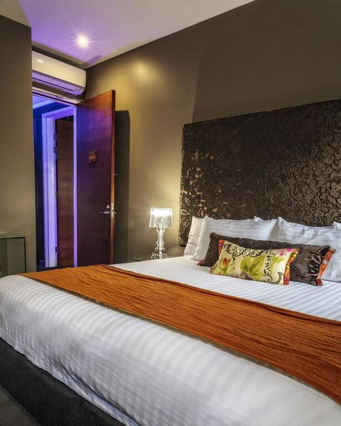 Junction Hotel - Hotel Accommodation 3
