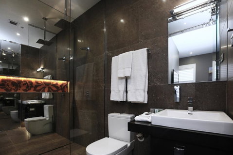 Junction Hotel - Hotel Accommodation 1