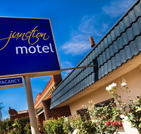Junction Motel - Hotel Accommodation