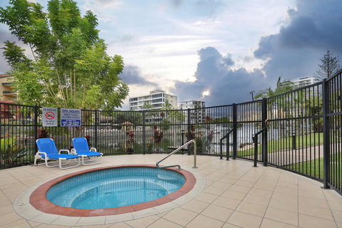 K Resort Surfers Paradise Apartments - Hotel Accommodation 0