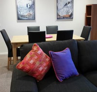 K2 ELEVEN - Hotel Accommodation