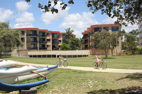 Kabi Super Saver - Hotel Accommodation 1