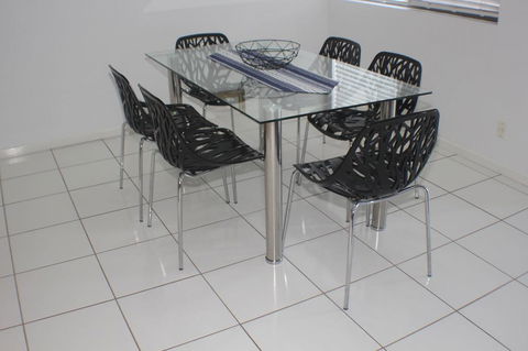 Kabi Super Saver - Hotel Accommodation 2