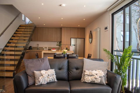 Kabuki Mt Buller - Hotel Accommodation 0