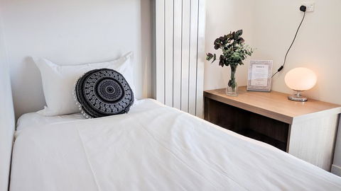 Kabuki Mt Buller - Hotel Accommodation 1