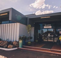 Kalgoorlie Overland Motel
