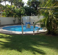 Kalua Motel - Hotel Accommodation