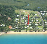 Kamboola - Hotel Accommodation