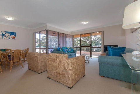 Kamilaroi, 6/58-60 Magnus Street - Hotel Accommodation 1