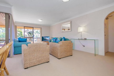 Kamilaroi, 6/58-60 Magnus Street - Hotel Accommodation 2