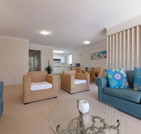 Kamilaroi 6/58-60 Magnus Street - Hotel Accommodation