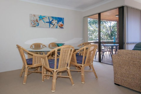 Kamilaroi, 6/58-60 Magnus Street - Hotel Accommodation 3