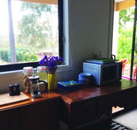 Kangaroo Hill Studio - Hotel Accommodation