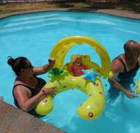 Kanimbla BB - Hotel Accommodation