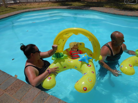 Kanimbla B&B - Hotel Accommodation 0