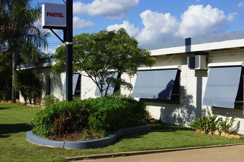 Kaputar Motel - Hotel Accommodation 3