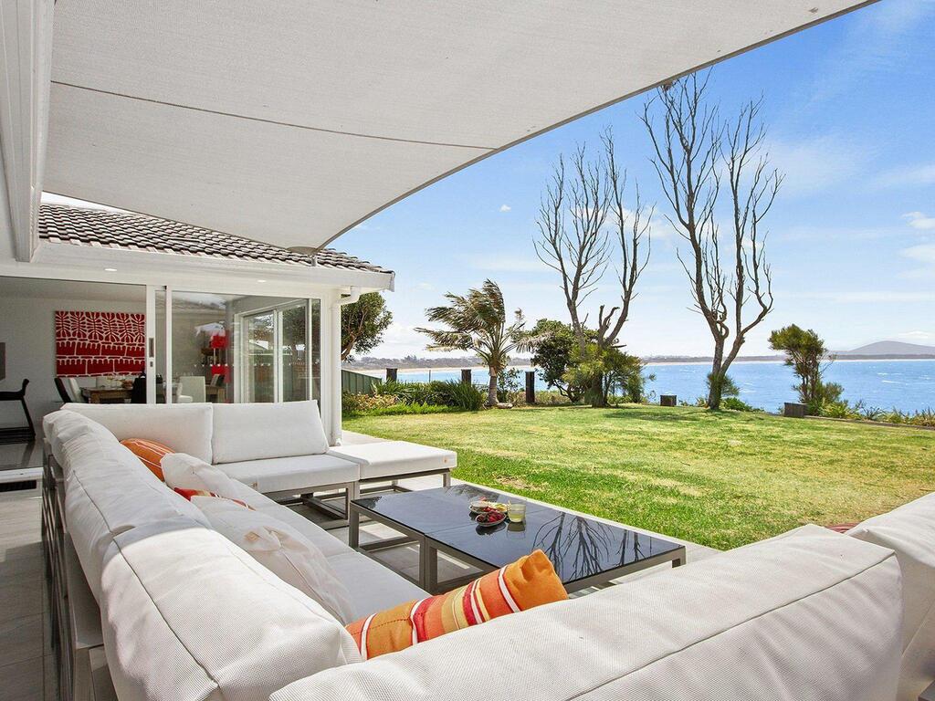 Bamarang NSW Hotel Accommodation