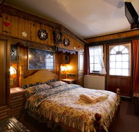 Karelia Alpine Lodge - Hotel Accommodation