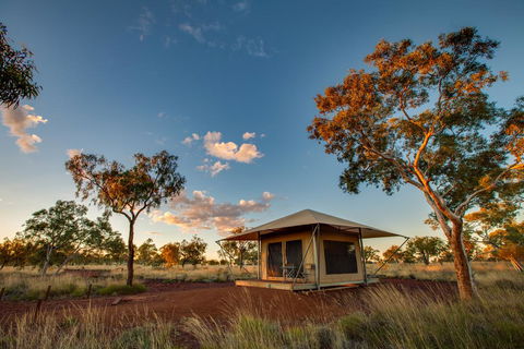 Karijini Eco Retreat - Hotel Accommodation 0