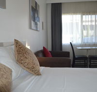 Karinga Motel SureStay Hotel by Best Western - Hotel Accommodation