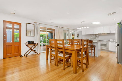 KARINYA - MORNINGTON - Hotel Accommodation 2