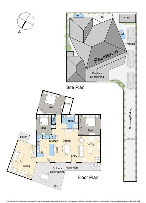 KARINYA - MORNINGTON - Hotel Accommodation 3