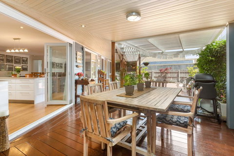 KARINYA - MORNINGTON - Hotel Accommodation 0