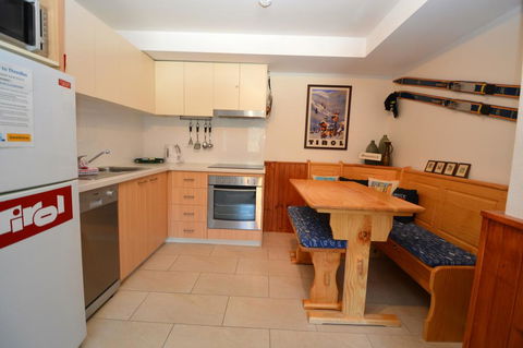 Karoonda 1 - Hotel Accommodation 2