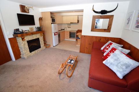 Karoonda 1 - Hotel Accommodation 1