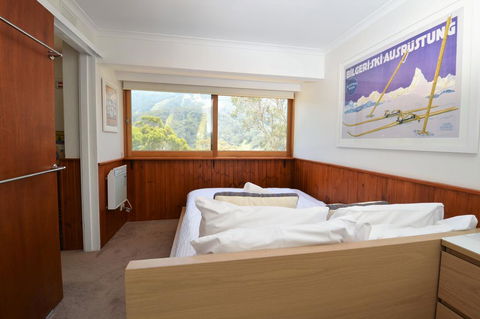 Karoonda 1 - Hotel Accommodation 3
