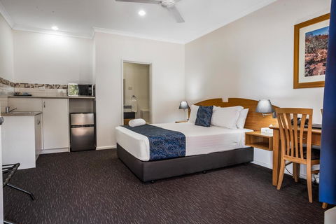 Karratha Central Apartments - Hotel Accommodation 1