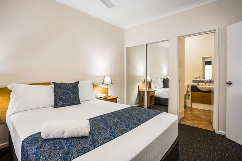 Karratha Central Apartments - Hotel Accommodation 0