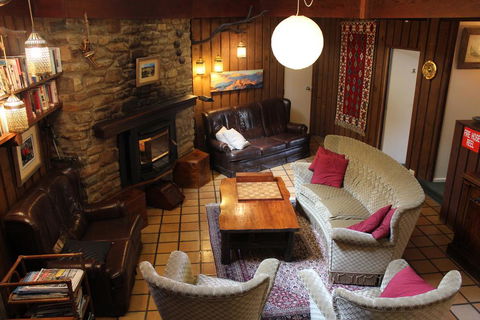 Kasees Apartments & Mountain Lodge - Hotel Accommodation 2