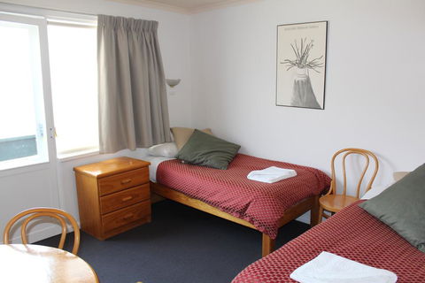 Kasees Apartments & Mountain Lodge - Hotel Accommodation 3