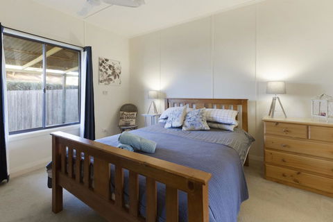 Katisha Cottage - Pet Friendly And Close To Town - Hotel Accommodation 2