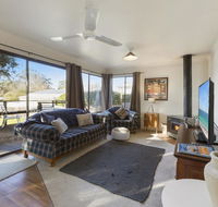 Katisha Cottage - pet friendly and close to town - Hotel Accommodation