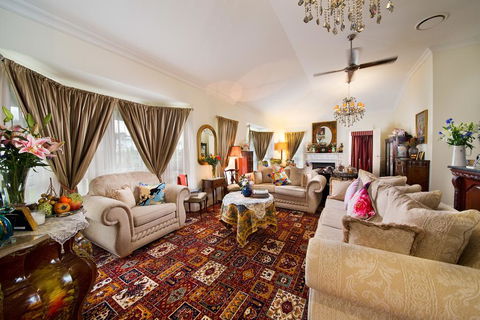 Katoomba Manor - Hotel Accommodation 1