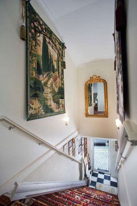 Katoomba Manor - Hotel Accommodation 3