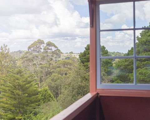 Katoomba Mountain Lodge - Hotel Accommodation 1