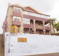 Katoomba Mountain Lodge - Hotel Accommodation