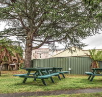 Katoomba Town Centre Motel - Hotel Accommodation